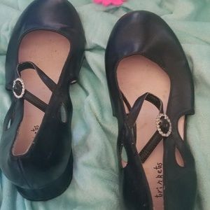 Girls Dress Shoes 5M